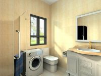 首创·澜茵山简欧风格---115平三居