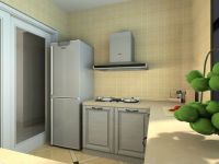 首创·澜茵山简欧风格---115平三居