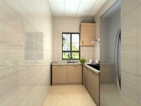 96平三居---首创·澜茵山现代中式风格