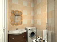 96平三居---首创·澜茵山现代中式风格