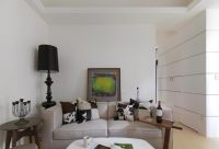 美式小户型图集