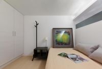 美式小户型图集