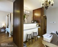 别墅地中海过道图集