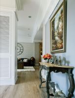 美式风卧室图集