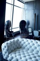 欧式家装玄关图册