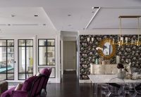 欧式风餐厅图册