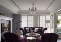 欧式风餐厅图册