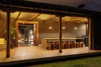 别墅东南亚风吧台图册