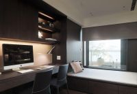 现代格调小户型图集