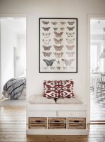 北欧风衣帽间图册