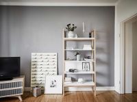 北欧风衣帽间图册