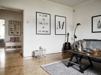 北欧风衣帽间图册