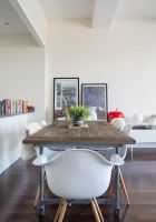 简欧风公寓图集