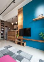 混搭风客厅图集