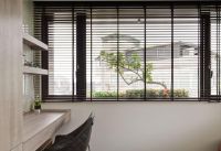 现代风卧室设计图册