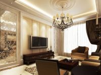 东港生活城四居