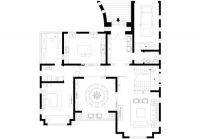 古典欧式风格，高端大宅全案设计