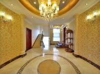 龙湾 恋金色之梦