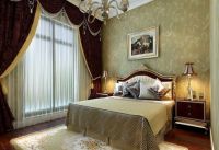 美式古朴演绎现代居家新时尚