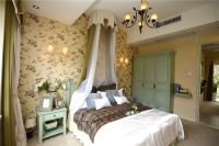 田园风格北京院子案例