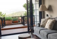 混搭风一居室图册