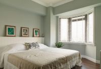 混搭风一居室图册