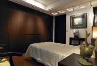 日式禅风电视背景墙图集