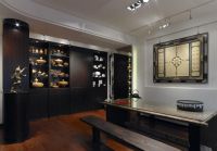 日式禅风电视背景墙图集