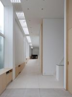 日式风别墅餐厅图集