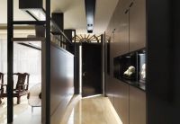 混搭风过道装修图集