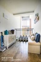 地中海卫浴装修效果图