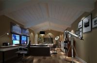 金色漫香苑中式混搭流行