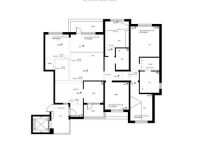 金色漫香苑中式混搭流行