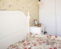 花雨汀-田园风格-二居室