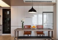 现代一居室图集