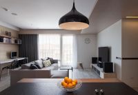 现代一居室图集