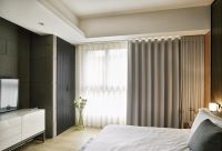 中式现代书房设计