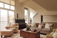 美式风餐厅效果图设计