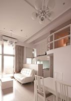 简约格调公寓图集