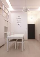 简约格调公寓图集