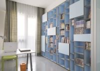 现代简约卧室效果图设计