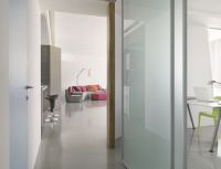 现代简约卧室效果图设计