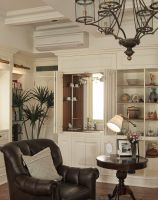 美式格调别墅效果图设计