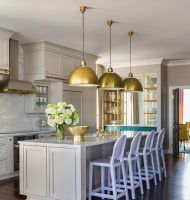 欧式风复式楼效果图设计