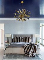 欧式风复式楼效果图设计