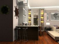 简欧风格---玉泉新城149平三居