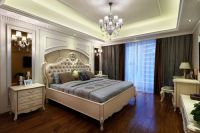 欧式风格整体家居设计