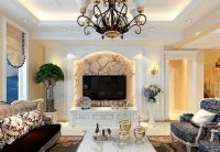 首开. 璞瑅——法式情怀，尽显奢华