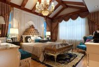 首开. 璞瑅——法式情怀，尽显奢华