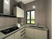 原香漫谷---92平两居现代简约风格效果图